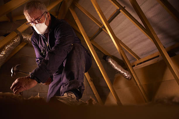 Best Commercial Insulation in Framingham, MA